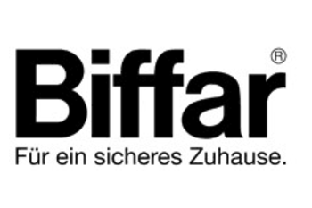 Biffar Logo