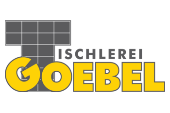 Firmenlogo Tischlerei Goebel GmbH