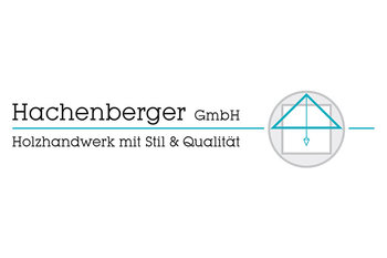 Firmenlogo Hachenberger GmbH
