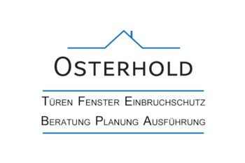 Osterhold Logo