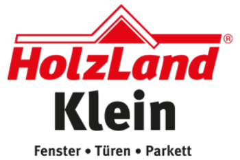 Firmenlogo Holzland Klein