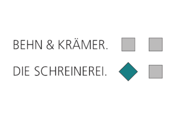 Logo: Behn & Krämer aus Bonn