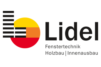 Lidel Logo