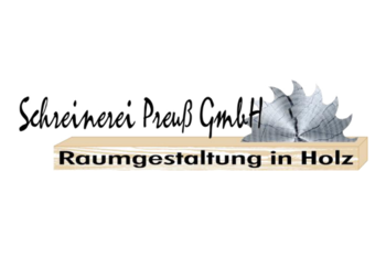 Logo Schreinerei Preuss