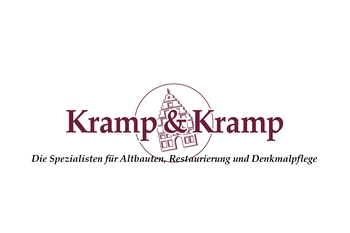 Logo Kramp & Kramp Altbaurestaurierung Lemgo