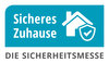 Logo Sicheres Zuhause 