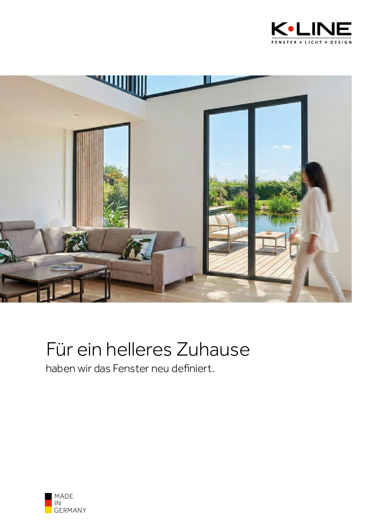 Vorschaubild von Dokument: K-LINE-Aluminium-Fenster_2026.pdf