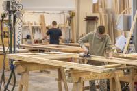 Frimmersdorf Produktion