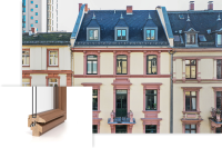 PaX Altbau Fenster Übersicht