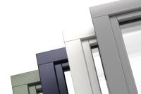 Farbbeispiele für PaX Holzfenster