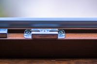 Einbruchhemmender Fenster-Beschlag Altbau