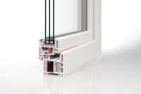 Querschnitt PaXplus 4 mit Dichtungsebenen