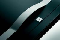 PaXentrée Holz-Haustür Griffe Teaser