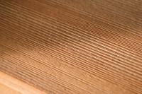 PaXentrée Holz Haustür gebürstete Oberfläche