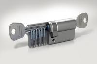 Broschüren und Kataloge,  Corporate Design,  Aktion 2022,  Haustüren,  PaXentrée AluminiumProduktbild,  Aktion 2022,  Haustür,  PaXentrée Aluminium