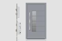 PaXseculock, Automatikschloss, Holz-Haustüren-Aktion 2022.