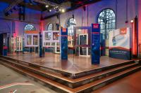 Partnertagung 2023 Ausstellung