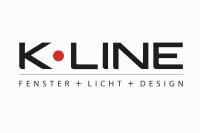 Logo K-LINE Deutschland 3by2