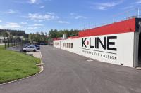 K-LINE Fenster Produktion Hermeskeil