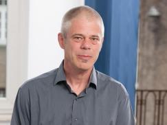 Vorstand der PaX AG Andreas Kohl