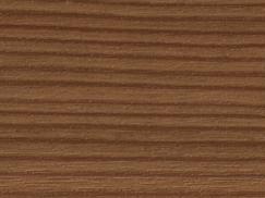 Kunststoff-Fenster Folierung Douglasie