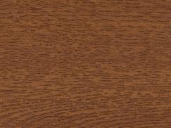 Kunststoff-Fenster Folierung Golden Oak