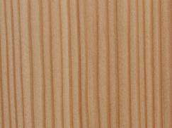 Transparente Lasur PaXnatura innen auf Lärche