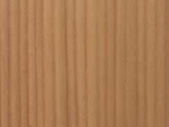 Transparente Lasur PaXnatura außen auf Lärche