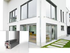 Übersicht-Kunststoff-Alu-Fenster