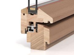 Nahaufnahme Wetterschenkel PaXretro