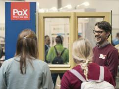 Messe Denkmal 2022 in Leipzig