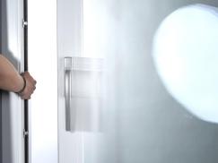 Aktiv Close Hebeschiebetür von PaX