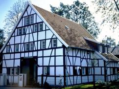 PaXcontur 68 Fenster für Hüttekotten in Gelsenkirchen
