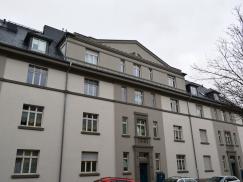 PaXretro68 für Jahrhundertwendegebäude in Wiesbaden