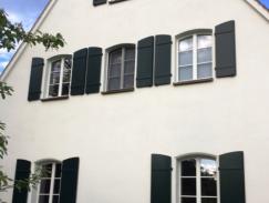 PaXretro68 für Jahrhundertwendehaus in Muhr am See