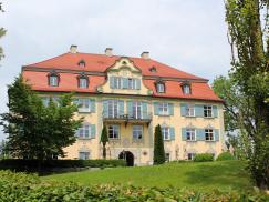 Schloss Neutrauchburg in Isny mit PaXretro58