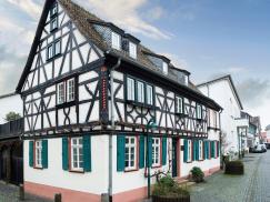 PaXretro58 aus Lärche für Fachwerkgebäude in Hochheim