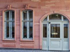 Haus- und Ladentüren in Frankfurt am Main