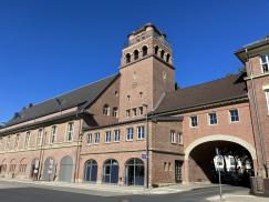 PaXcontur68 für Saalbau in Dortmund Mengede