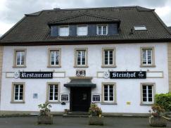 PaXcontur68 aus Lärche für Barockes Steinhaus in Overath