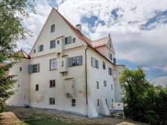 PaXpur68 für Barockschloss in Lauben- Frickenheim
