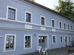 PaXretro68 aus Eiche für Johannesschule in Meißen