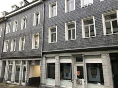 PaXretro68 für ein Gründerzeitliches Wohn- und Geschäftshaus in Wuppertal