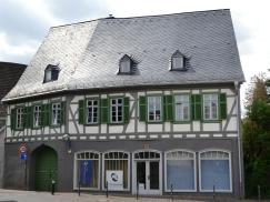 PaXretro68 Fenster aus Lärche in Oestrich-Winkel