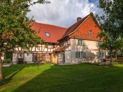 Denkmalschutzpreis Schwäbischer Heimatbund 2026 Deggenhausertal