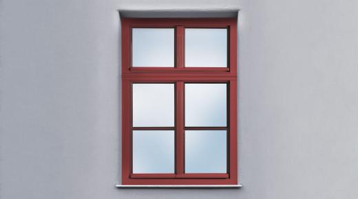 HotSpot Bild Holzfensterprofil PaXsimplex