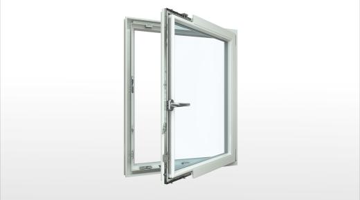 Kunststoff-Fenster PaXsecura Ausstattungsdetails