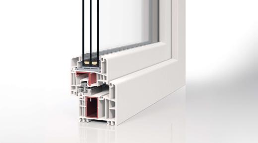 Querschnitt PaXplus 4