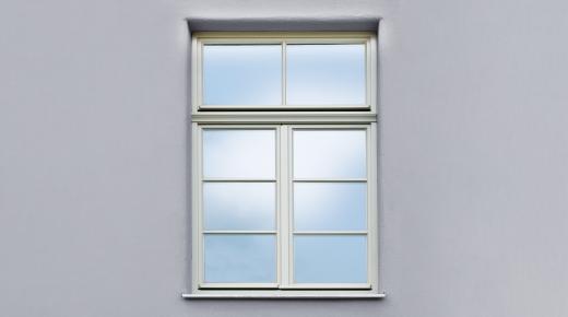 HotSpot Bild Holzfensterprofil PaXpur