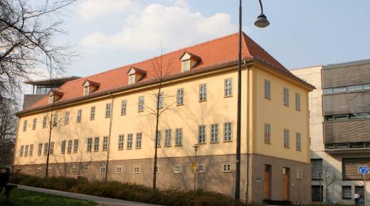 PaX Verbundfenster für ehemaligen Fürstenkeller in Jena